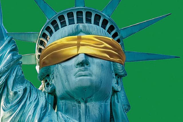 Passing the Rushdie Test