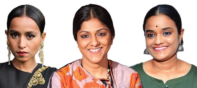 Tillotama Shome: No Longer Invisible