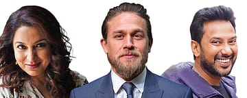 Tisca Chopra: The Action Heroine