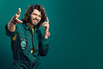 Vijay Devarakonda: Star, Interrupted