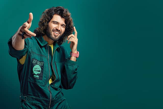 Vijay Devarakonda: Star, Interrupted
