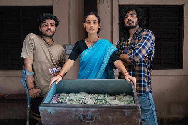 The Right Number The Right Number