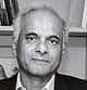 Vikram Singh Mehta