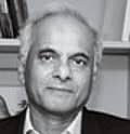 Vikram Singh Mehta Vikram Singh Mehta