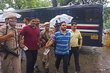 PFI: The Long War on Terror