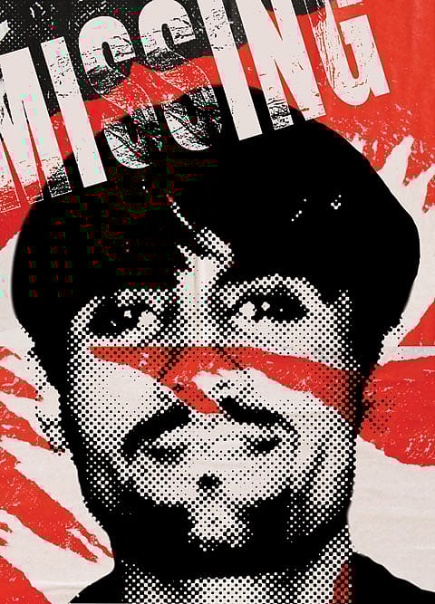 Who Killed My Son? Who Killed My Son?