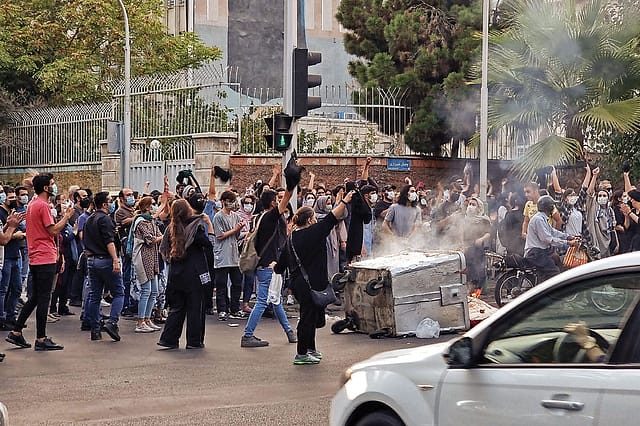 The Silence of the Sheikhs