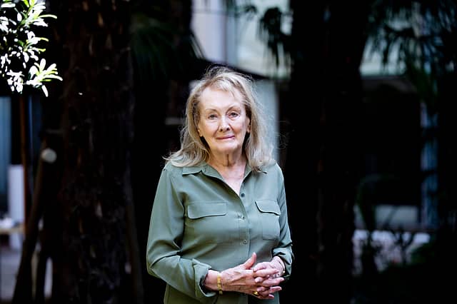Annie Ernaux: The Master Memoirist