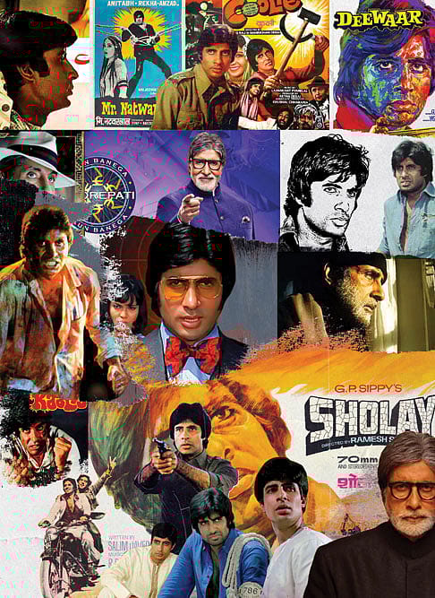 A Star for Everyone Anytime A Star for Everyone Anytime