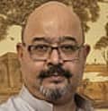 Atri Bhattacharya Atri Bhattacharya