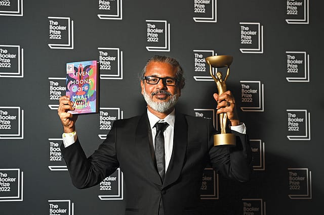 Letting the Dead Speak