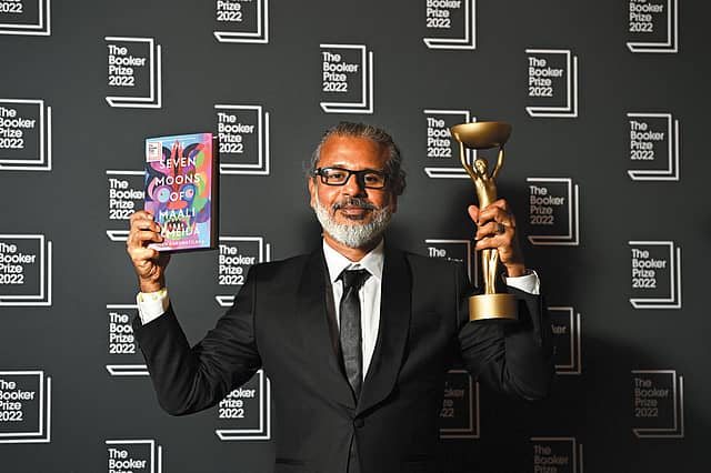 Letting the Dead Speak