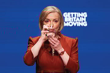 A Prayer for Britain