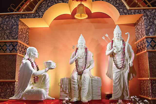 Following the Footsteps of Lord Rama in Chhattisgarh Following the Footsteps of Lord Rama in Chhattisgarh