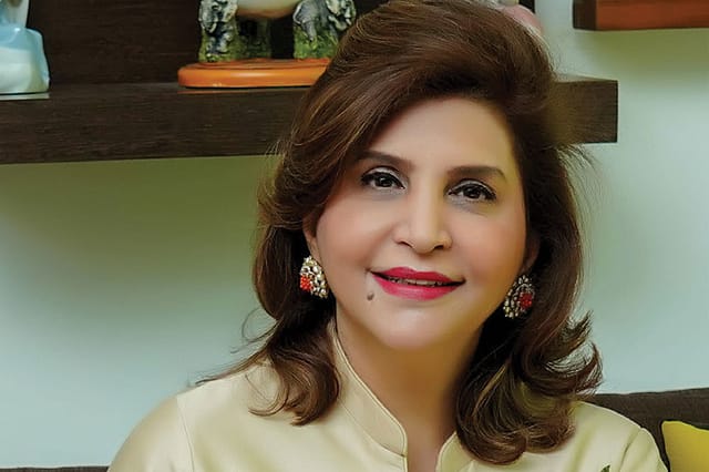 Change Makers: Giving Lives, Spreading Smiles Change Makers: Giving Lives, Spreading Smiles