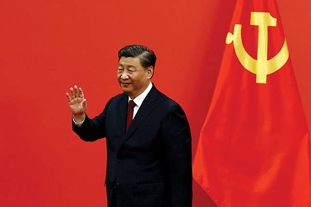 The Red Emperor