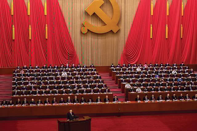 Absolute Xi