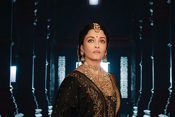 An Epic Return to the Cholas