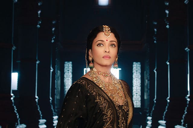 An Epic Return to the Cholas