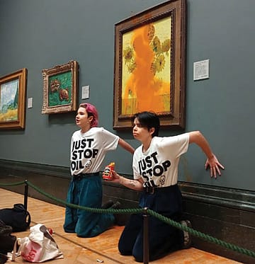 Juvenile Fundamentalism