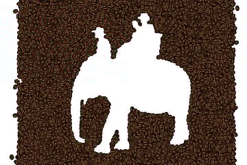 Travels with Filter Kaapi