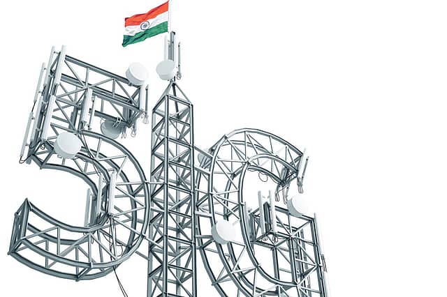 5G: Future Continuous