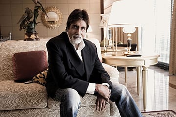 Amitabh Bachchan: Legend and Legacy