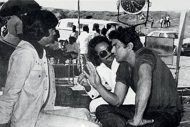 My Amitabh Moments