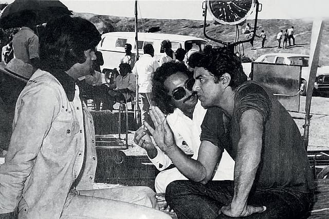 My Amitabh Moments My Amitabh Moments