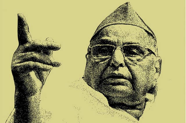 Mulayam Moments