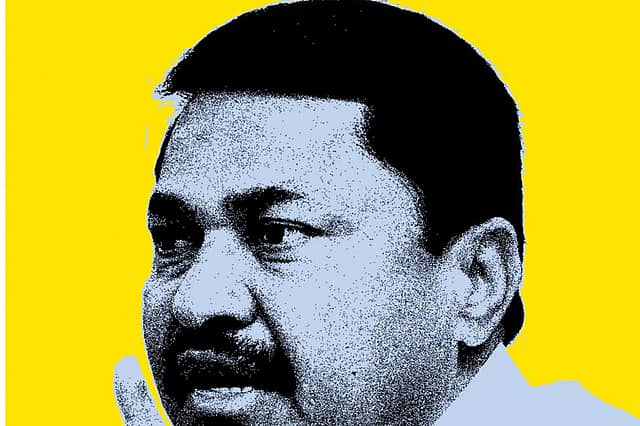 Nana Patole: Out of His Depth?