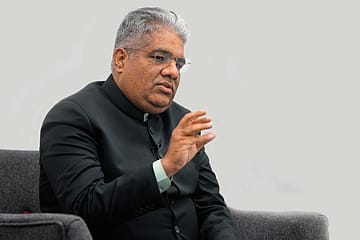 ‘Labour indicators are better than pre-pandemic times and we have added jobs’