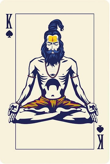 The Pursuit of Artha