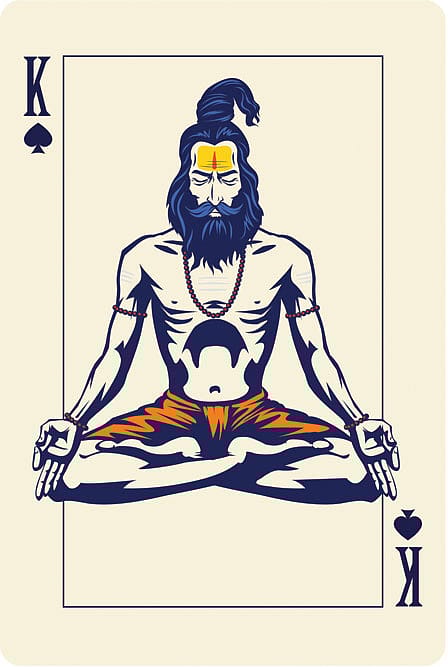 The Pursuit of Artha