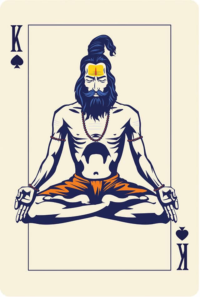 The Pursuit of Artha