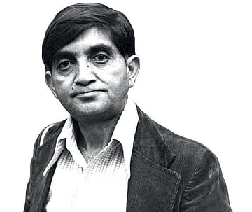 Nirmal Verma: A Moral Life