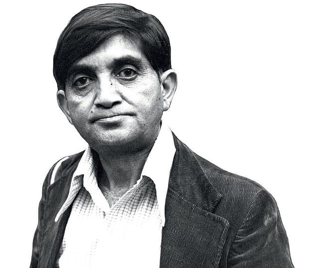 Nirmal Verma: A Moral Life