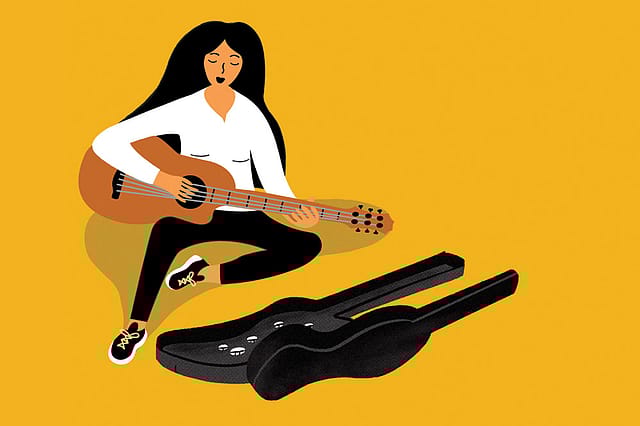 The Millennial Model