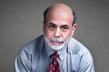 Ben Bernanke: The Experimenter