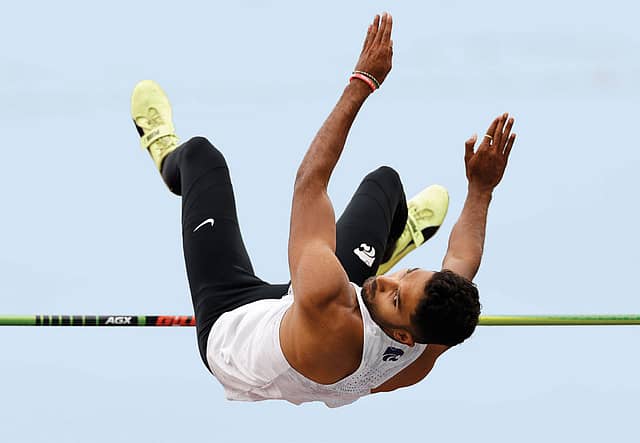 ‘There’s Much More to Life than Sport’