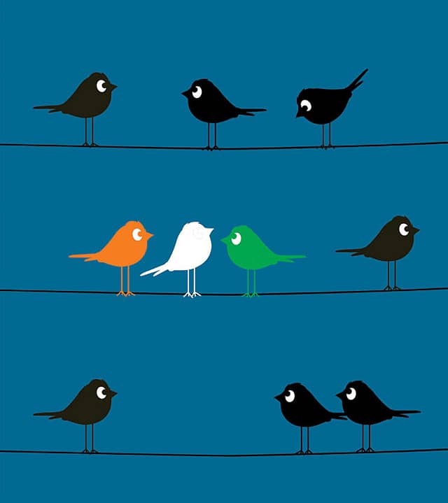 The Pet Peeves of Expats