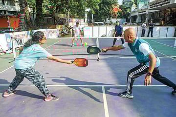 New Kid on the Court