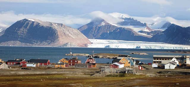 Polar Ambition