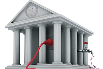 The Wages of Profligacy