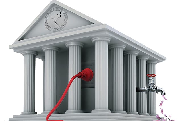 The Wages of Profligacy