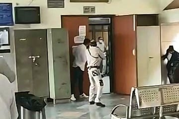 P-Company: The Gangs of Punjab