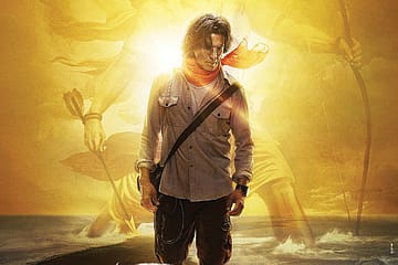 Ram Setu: The Shallow Sea Bridge