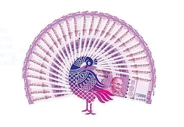 An Enchantment of Riches