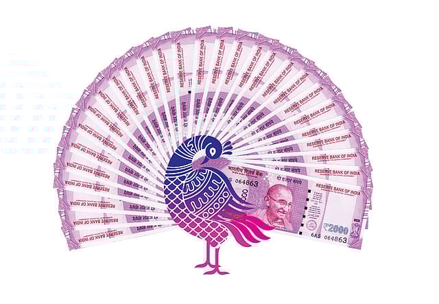 An Enchantment of Riches