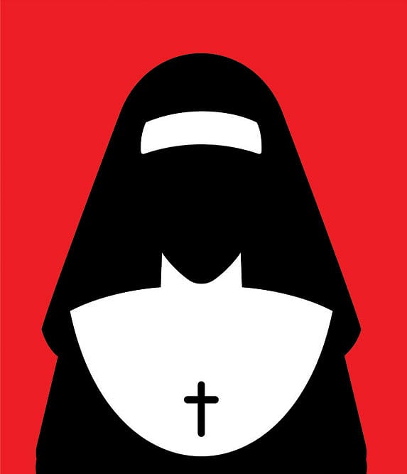 Speaking from the Cloisters